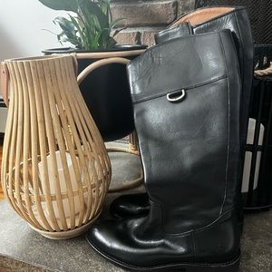 Brand new Frye boots